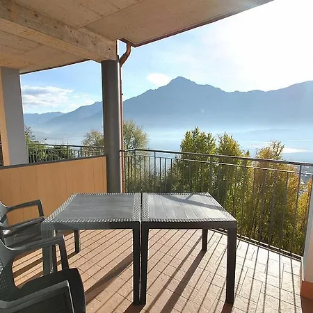 Piazzo Sleeps 4 Pool Wifi Apartment Vercana