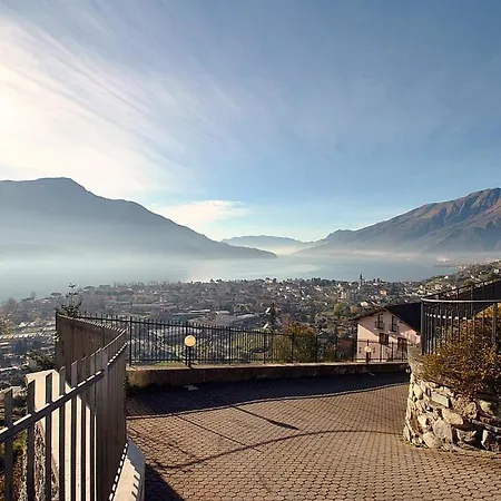 Piazzo Sleeps 4 Pool Wifi Vercana