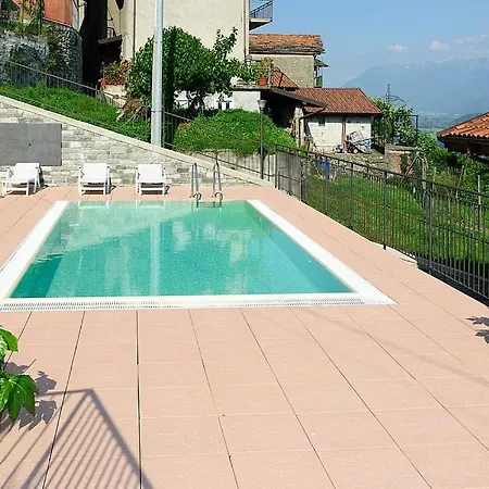Piazzo Sleeps 4 Pool Wifi *