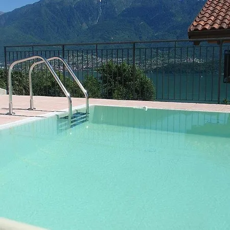 Apartment Piazzo Sleeps 4 Pool Wifi
