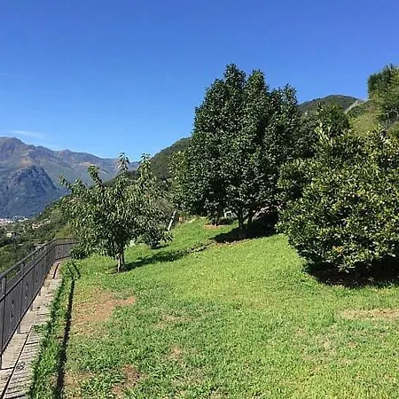 Apartment Piazzo Sleeps 4 Pool Wifi