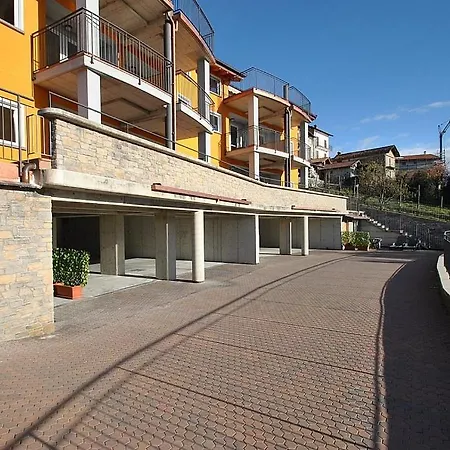 Apartment Piazzo Sleeps 4 Pool Wifi *